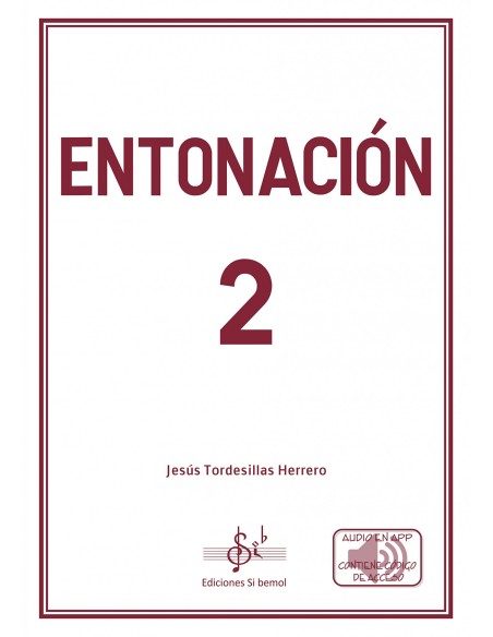 ENTONACION 2