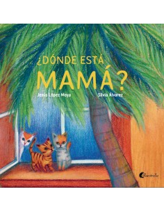 DONDE ESTA MAMA