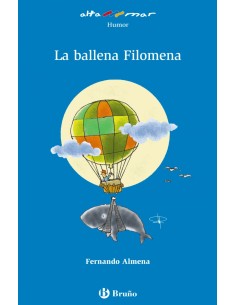 La ballena Filomena
