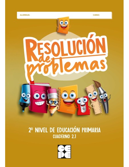 Resolucion de Problemas 21 Hipatia