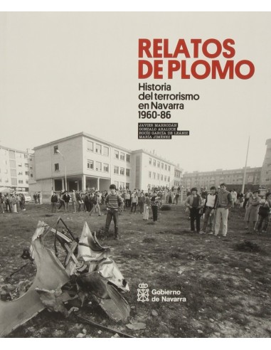 Historia del terrorismo en Navarra 1960 1986