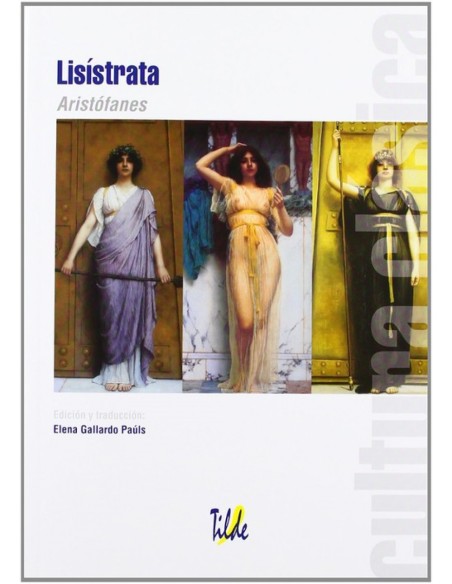 Lisistrata