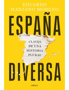 Espana diversa