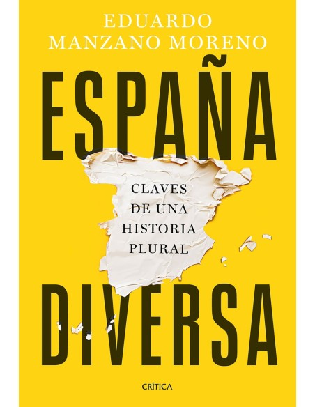 Espana diversa