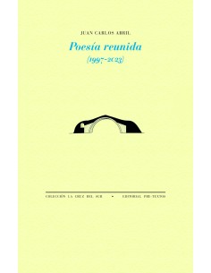 Poesia reunida 1997 2023