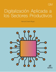 DIGITALIZACION APLICADA A LOS SECTORES PRODUCTIVOS GRADO MEDIO 2024