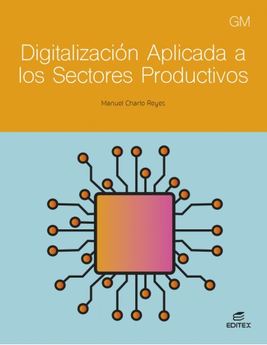 DIGITALIZACION APLICADA A LOS SECTORES PRODUCTIVOS GRADO MEDIO 2024