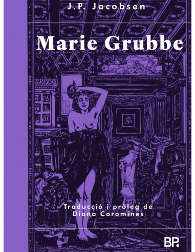 Marie grubbe
