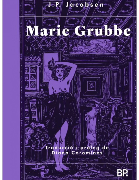 Marie grubbe