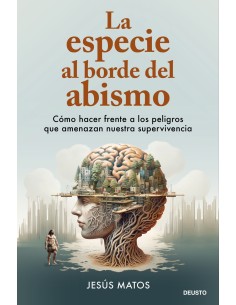 La especie al borde del abismo