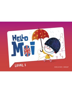 Hello Moi Level 1