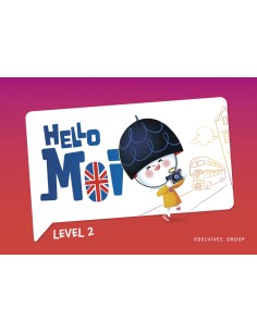 Hello Moi Level 2