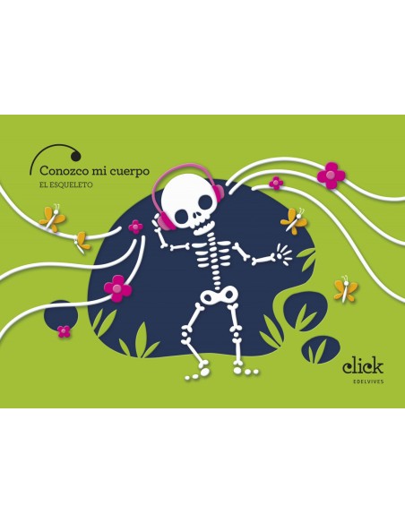 EL CUERPO LOS SENTIDOS 4 ANOS 2024