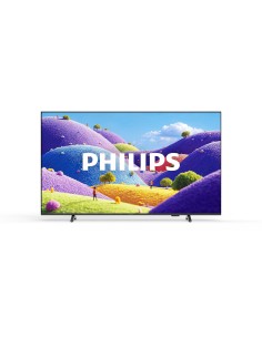 55PUS7001/12 Televisor 139,7 cm (55") 4K Ultra HD Smart TV Wifi Negro
