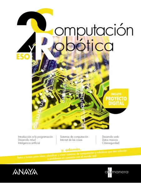 Computacion y Robotica 2