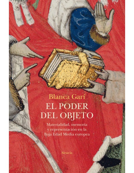 El poder del objeto
