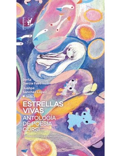 Estrellas vivas Antologia de poesia cursi