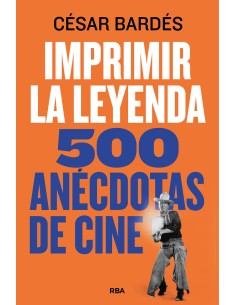 Imprimir la leyenda