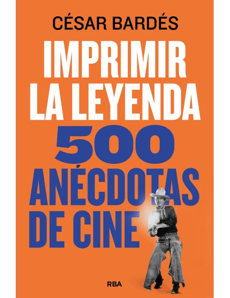 Imprimir la leyenda