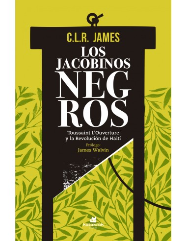 Los jacobinos negros