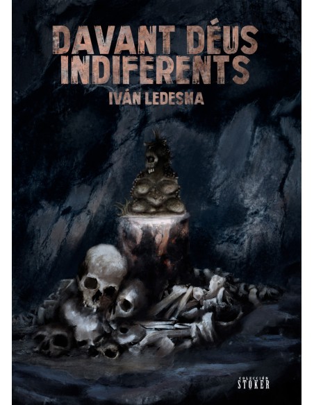 Davant deus indiferents