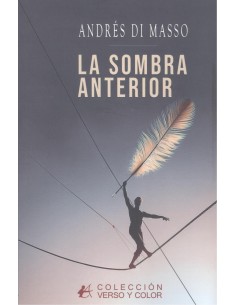 LA SOMBRA ANTERIOR