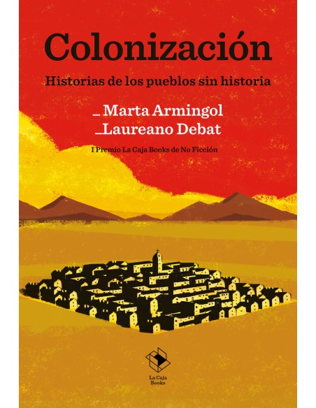 Colonizacion