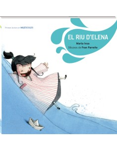 El riu d Elena MAJUSCULA