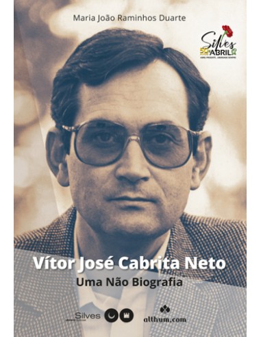 Vitor Jose Cabrita Neto
