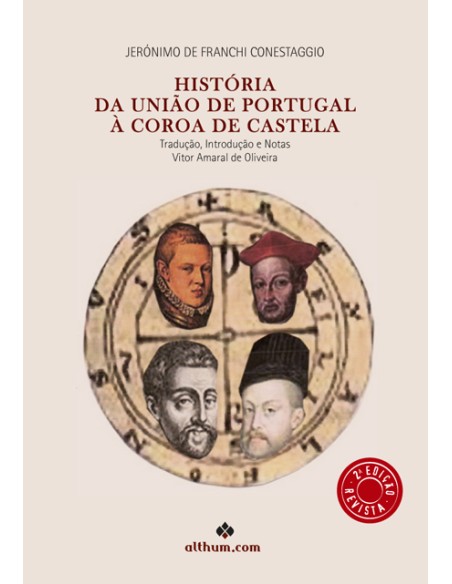 HISTORIA DA UNIAO DE PORTUGAL A COROA DE CASTELA