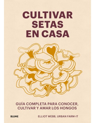 CULTIVAR SETAS EN CASA