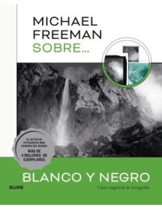 MICHAEL FREEMAN SOBRE BLANCO Y NEGRO
