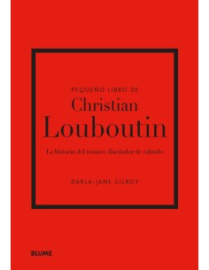 Pequeno libro de Christian Louboutin