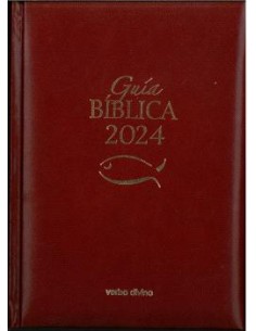 GUIA BIBLICA 2025