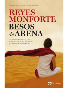 Besos de arena