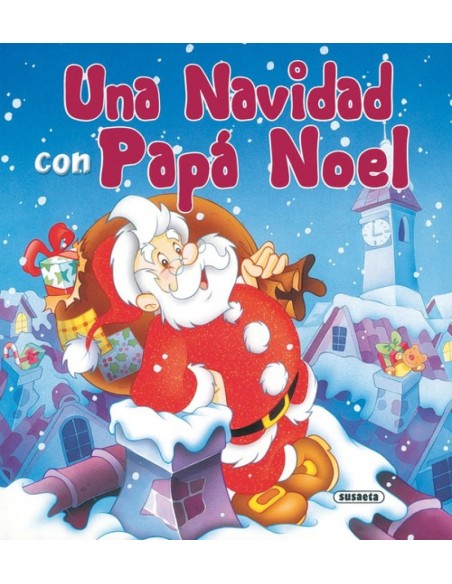 Una Navidad con Papa Noel