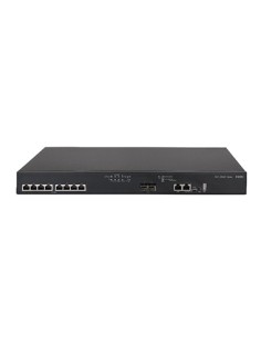 S6520X-10XT-SI Gestionado L3 10G Ethernet (100/1000/10000) Energía sobre Ethernet (PoE)