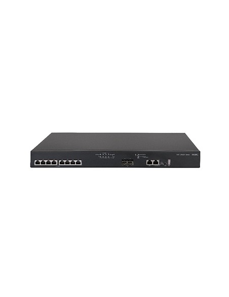 S6520X-10XT-SI Gestionado L3 10G Ethernet (100/1000/10000) Energía sobre Ethernet (PoE)