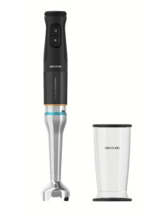 03959 licuadora Batidora de inmersión 1500 W Negro