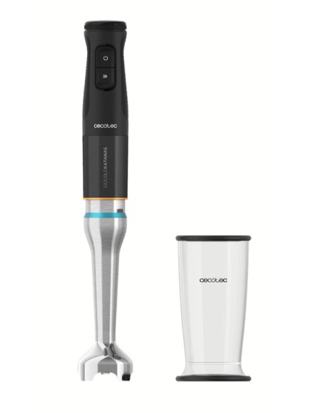 03959 licuadora Batidora de inmersión 1500 W Negro