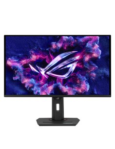 ROG Strix XG27AQDMES-R pantalla para PC 67,3 cm (26.5") 2560 x 1440 Pixeles Quad HD QD-OLED Negro