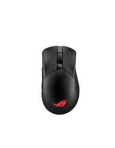 ROG Gladius III Wireless AimPoint ratón Juego Mano derecha RF Wireless + Bluetooth + USB Type-A Óptico 36000 DPI