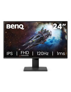 GW2490P pantalla para PC 61 cm (24") 1920 x 1080 Pixeles Full HD LED Negro