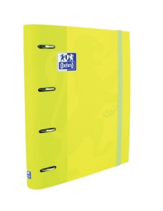 400136662 carpeta de cartón A4+ Cal