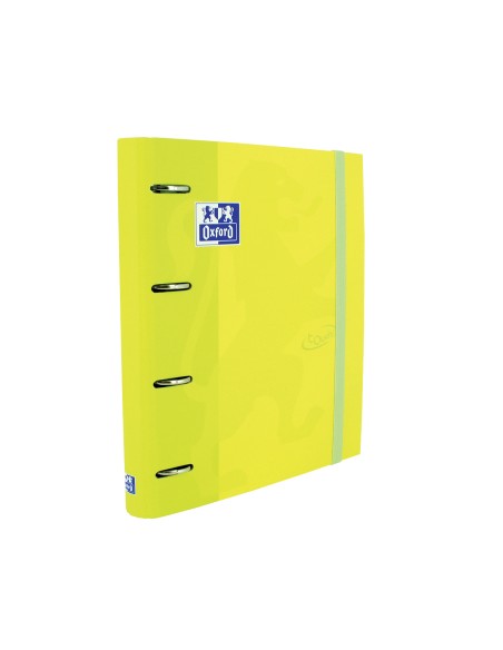 400136662 carpeta de cartón A4+ Cal