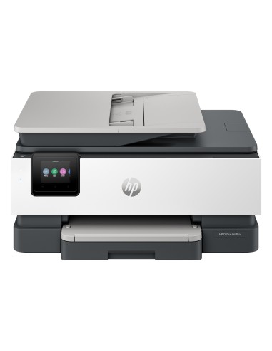 OfficeJet Pro Inalámbrico Color Impresora, Servicio Instant Ink  Impresión a doble cara