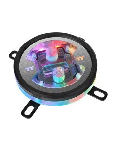 Pacific W7 Plus Bloque de agua