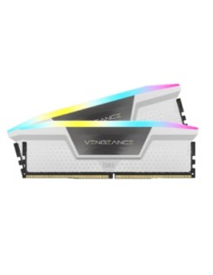 Vengeance CMH32GX5M2D6000Z38W módulo de memoria 32 GB 2 x 16 GB DDR5 288-pin DIMM