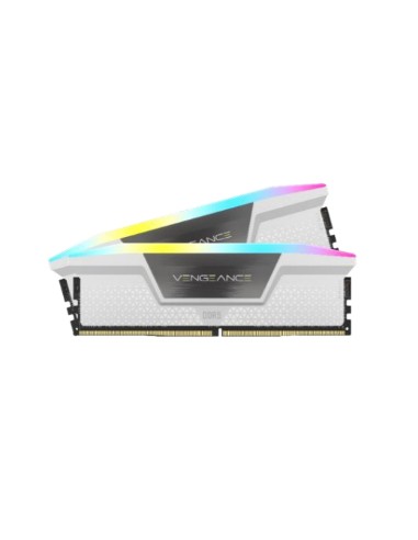 Vengeance CMH32GX5M2D6000Z38W módulo de memoria 32 GB 2 x 16 GB DDR5 288-pin DIMM