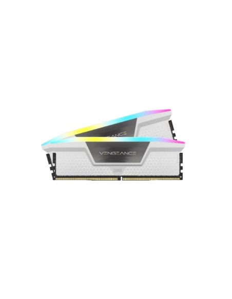 Vengeance CMH32GX5M2D6000Z38W módulo de memoria 32 GB 2 x 16 GB DDR5 288-pin DIMM